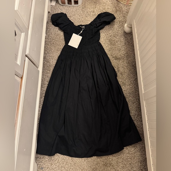 NWT Caroline constas dress size small - Picture 1 of 3